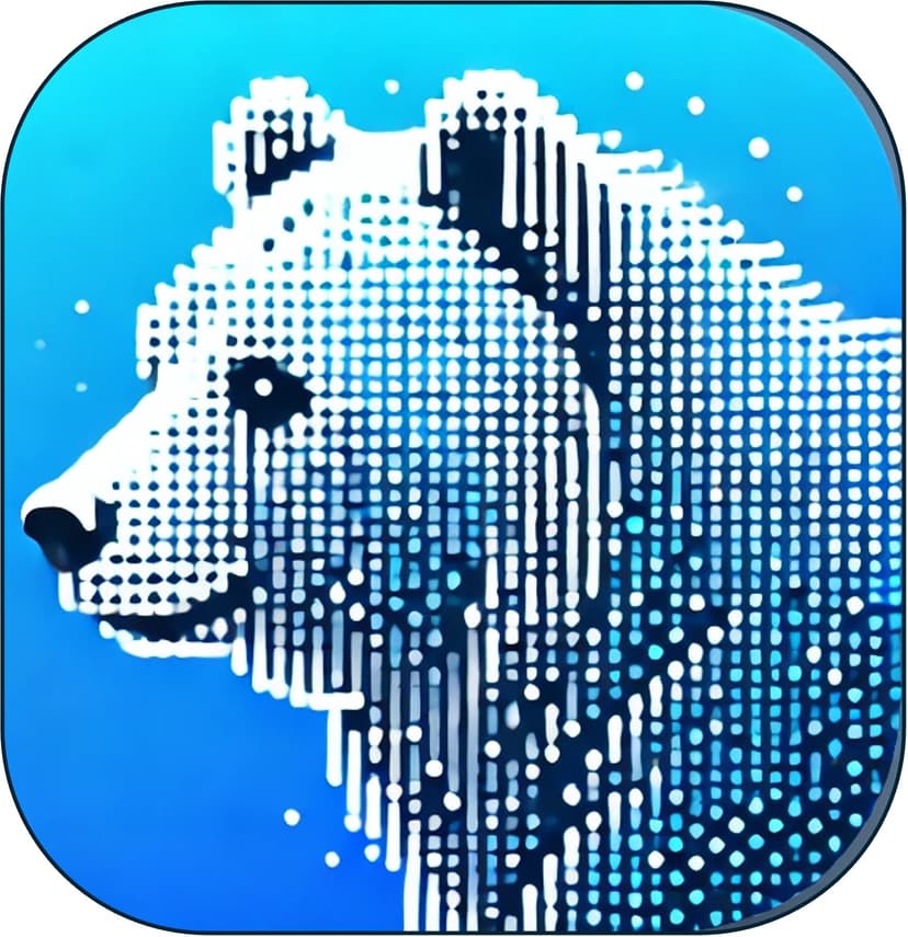 Grizzly Study Buddy